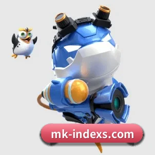 国际化进程 | MKtiyu app